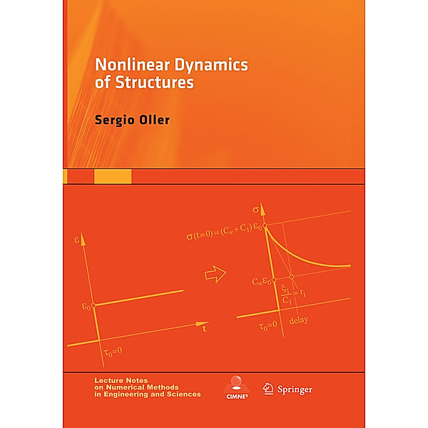 Nonlinear Dynamics of Structures, Sergio Oller