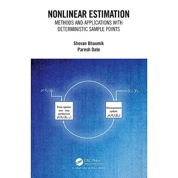 Nonlinear Estimation, Shovan Bhaumik, Paresh Date