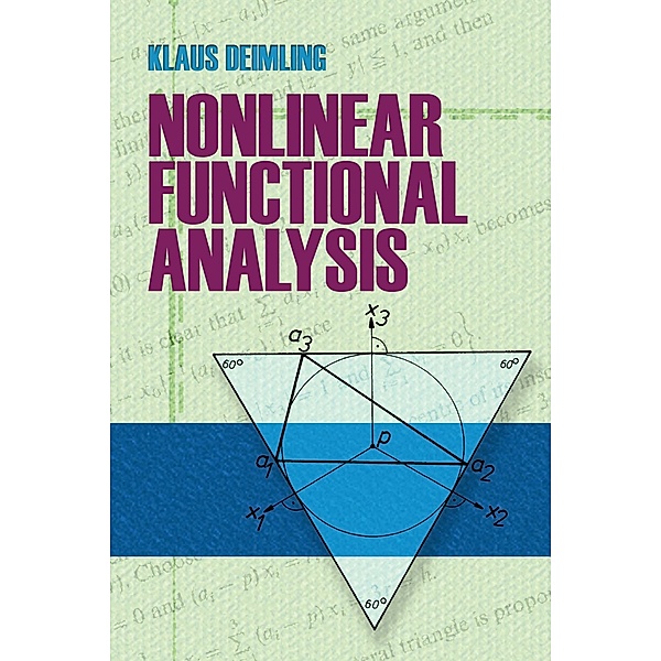Nonlinear Functional Analysis, Klaus Deimling