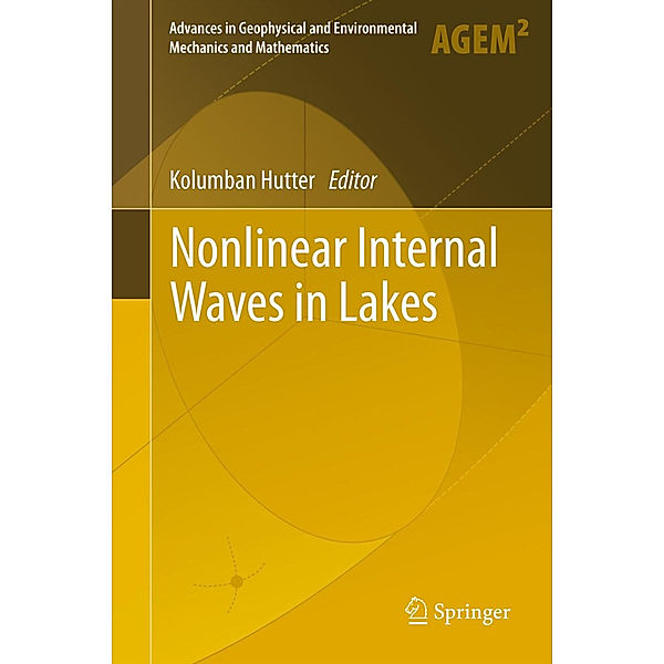 Nonlinear Internal Waves in Lakes