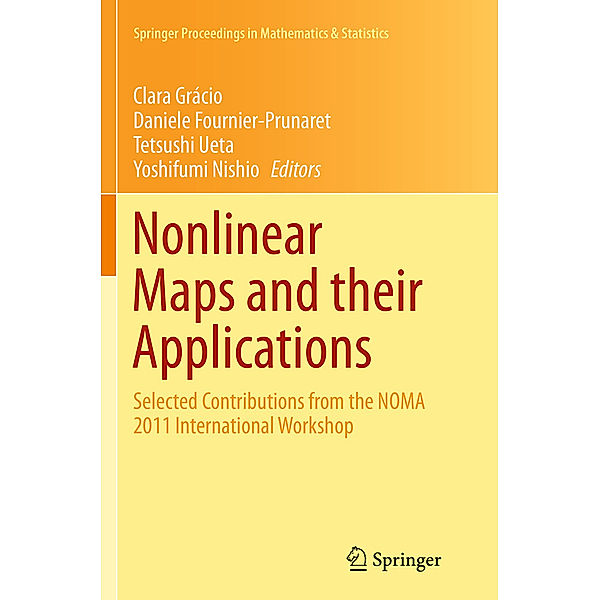 Nonlinear Maps and their Applications