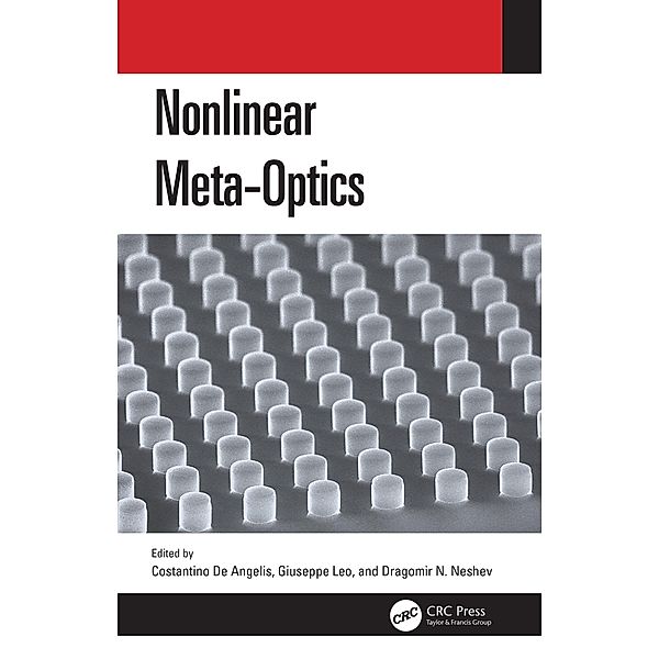 Nonlinear Meta-Optics