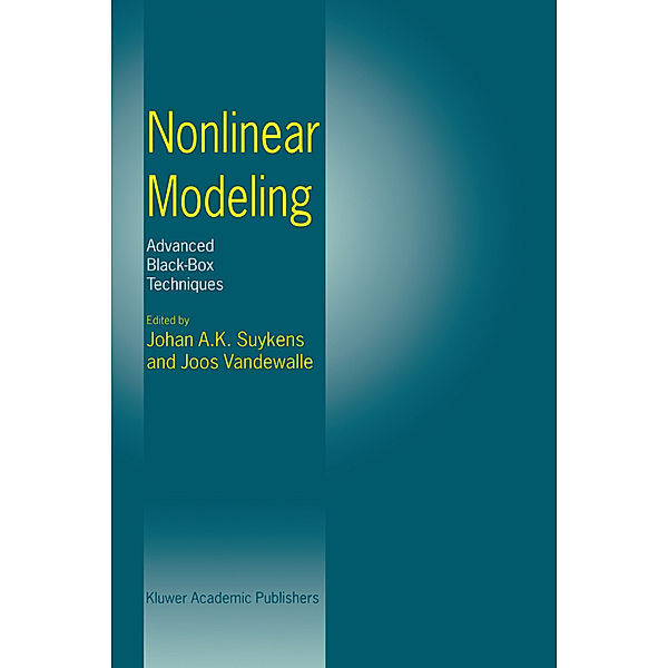 Nonlinear Modeling