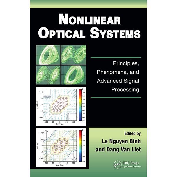 Nonlinear Optical Systems