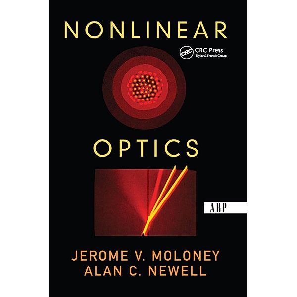 Nonlinear Optics, Alan Newell