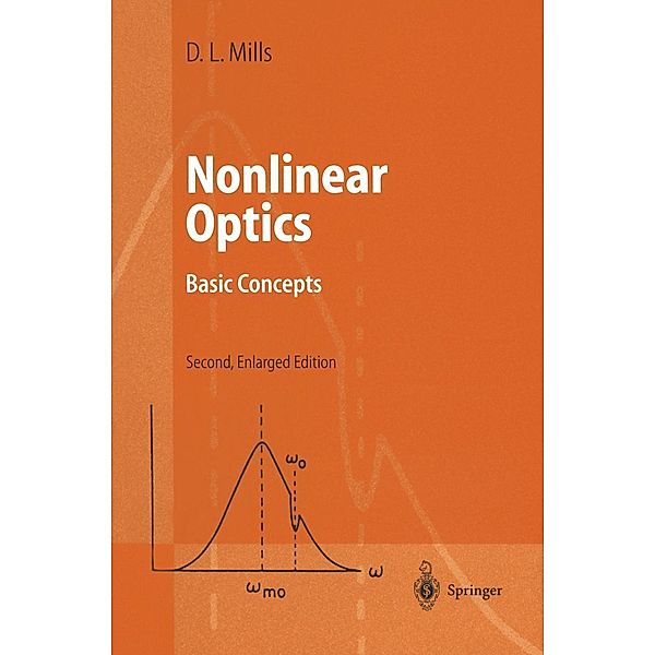 Nonlinear Optics, D. L. Mills