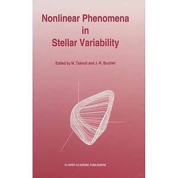 Nonlinear Phenomena in Stellar Variability
