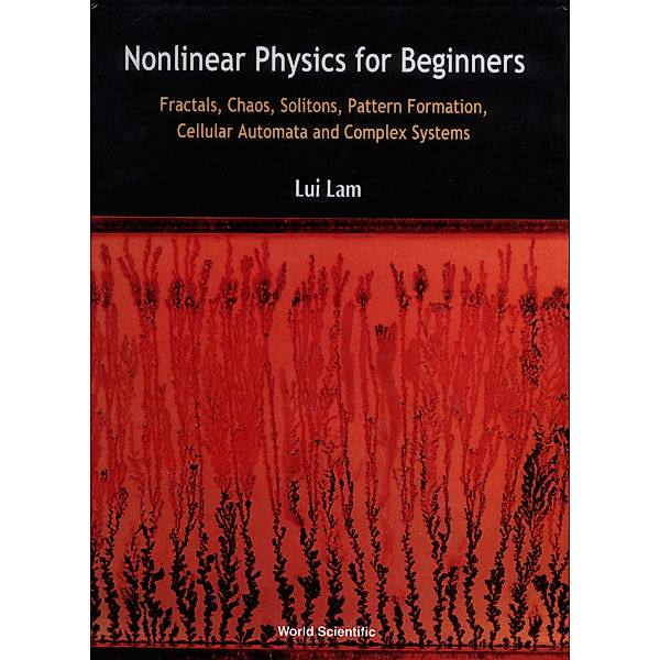 Nonlinear Physics for Beginners