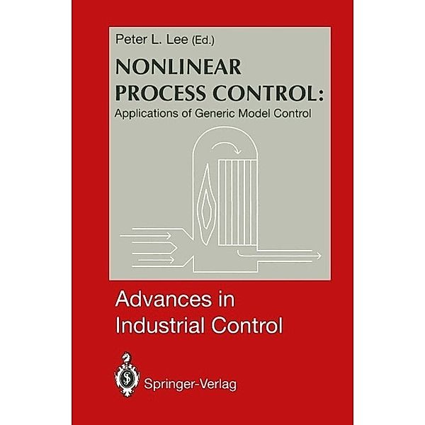 Nonlinear Process Control: / Advances in Industrial Control