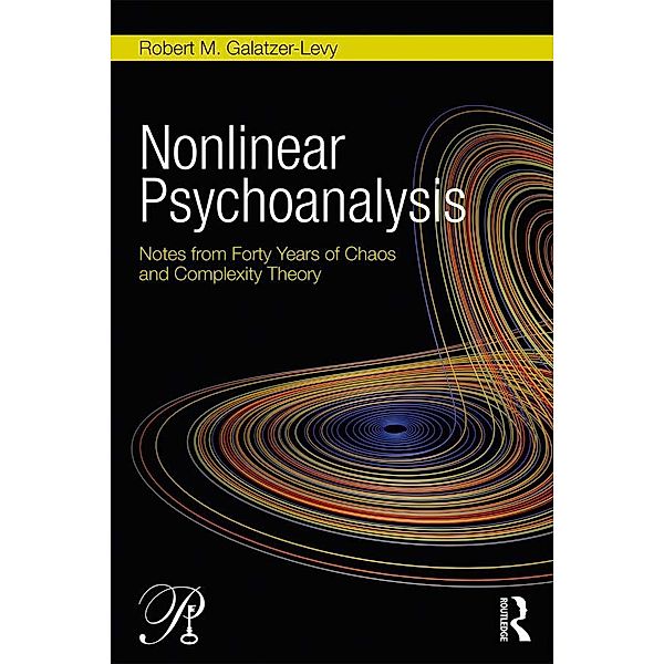 Nonlinear Psychoanalysis, Robert M. Galatzer-Levy