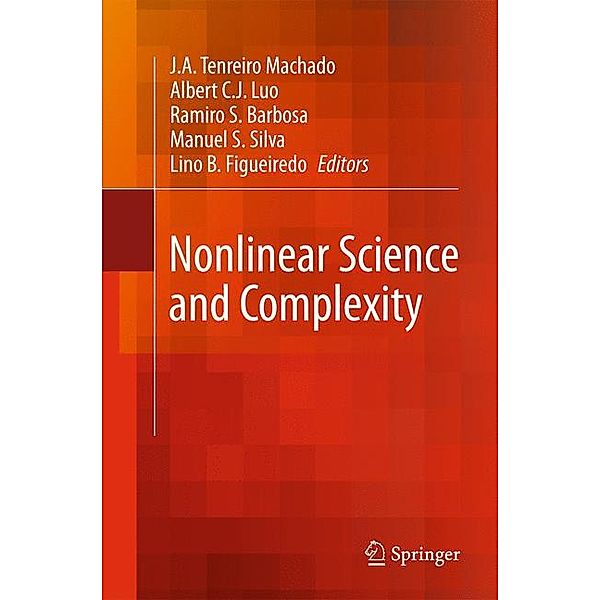 Nonlinear Science and Complexity