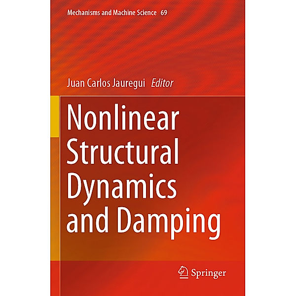 Nonlinear Structural Dynamics and Damping