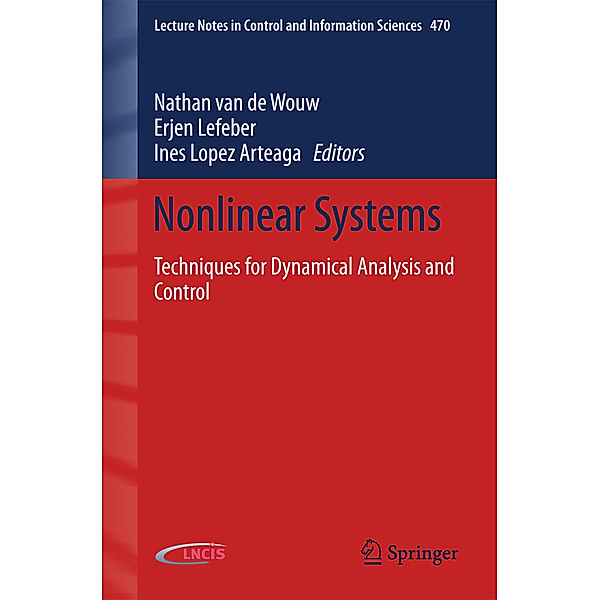 Nonlinear Systems