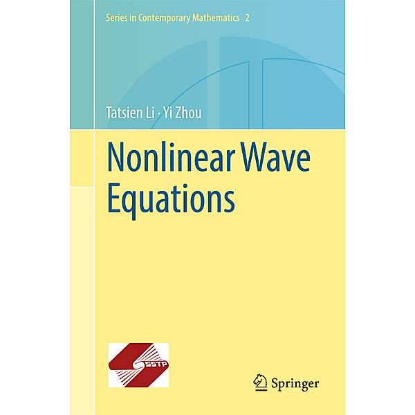 Nonlinear Wave Equations, Tatsien Li, Yi Zhou