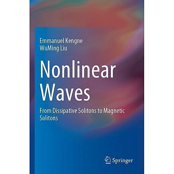 Nonlinear Waves, Emmanuel Kengne, Wuming Liu