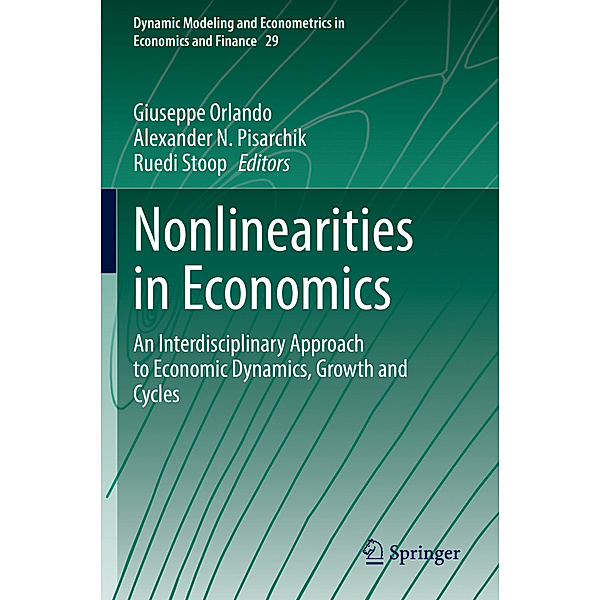 Nonlinearities in Economics