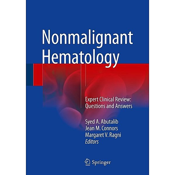 Nonmalignant Hematology