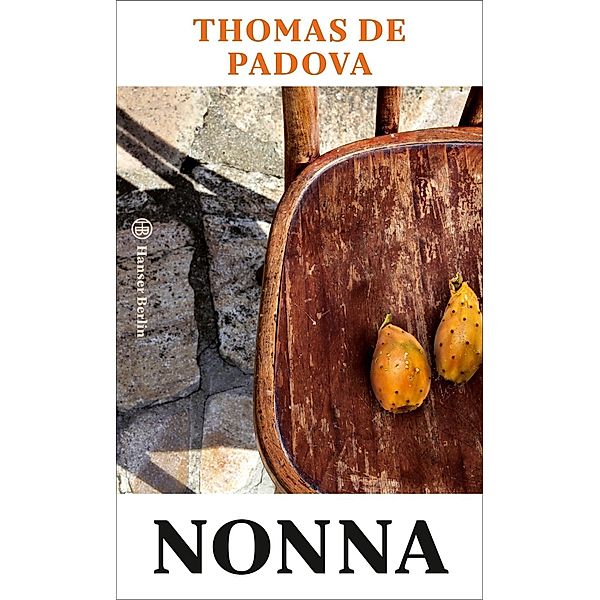 Nonna, Thomas de Padova