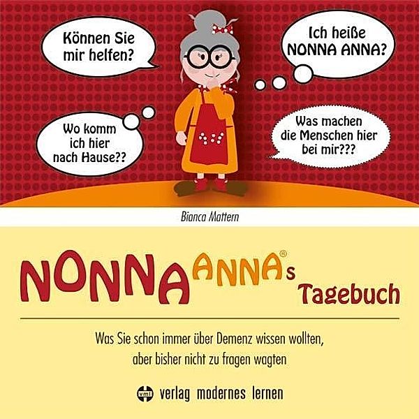 NONNA ANNAs Tagebuch, Bianca Mattern