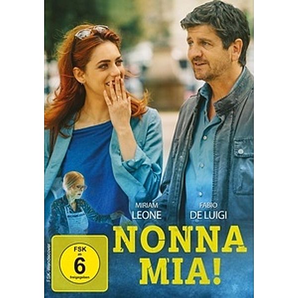 Nonna Mia!, Giancarlo Fontana, Giusepp Stasi