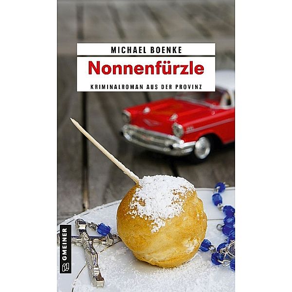 Nonnenfürzle, Michael Boenke