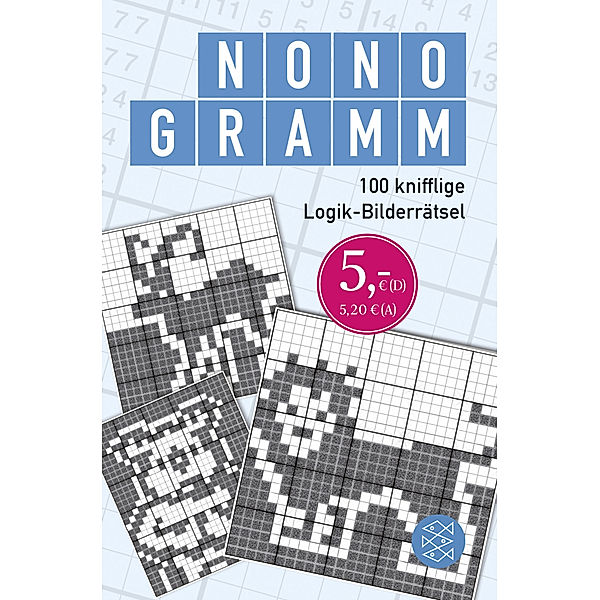 Nonogramm