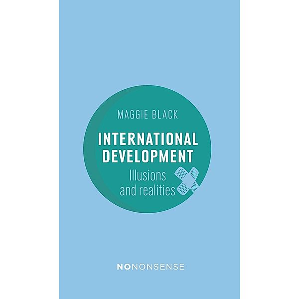 NoNonsense International Development, Maggie Black