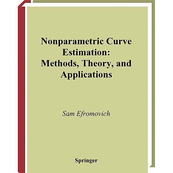 Nonparametric Curve Estimation, Sam Efromovich