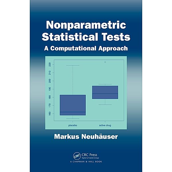 Nonparametric Statistical Tests, Markus Neuhauser
