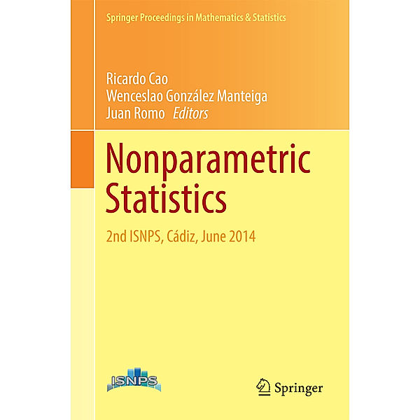 Nonparametric Statistics