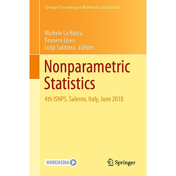 Nonparametric Statistics