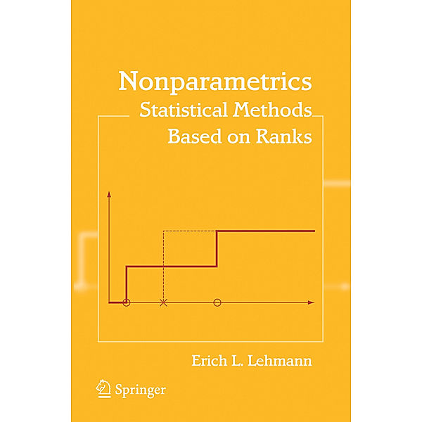 Nonparametrics, Erich L. Lehmann