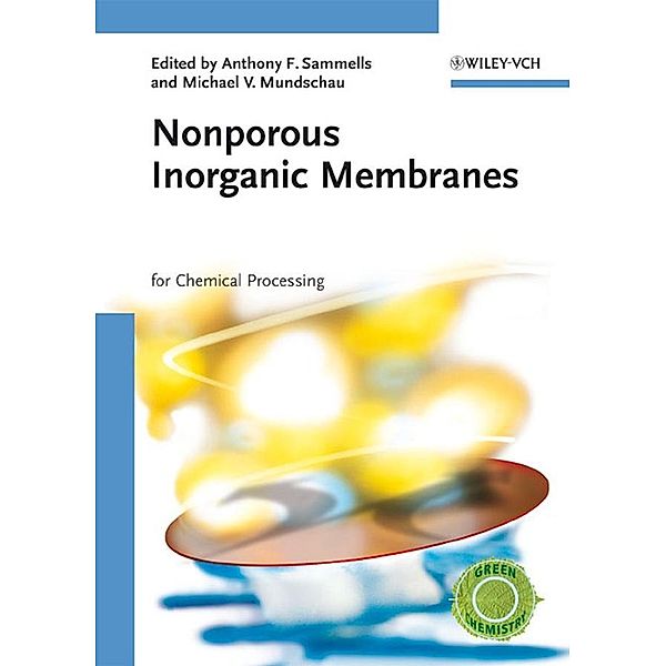 Nonporous Inorganic Membranes
