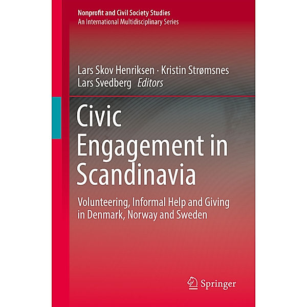 Nonprofit and Civil Society Studies / Civic Engagement in Scandinavia