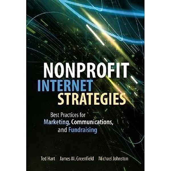 Nonprofit Internet Strategies