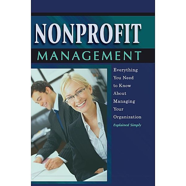 Nonprofit Management, Chastity Weese