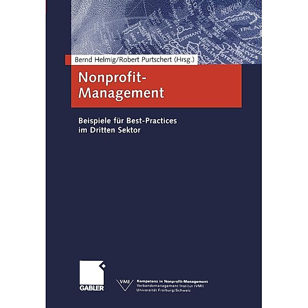 Nonprofit-Management