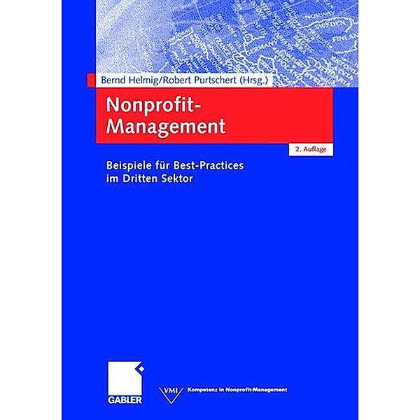 Nonprofit-Management