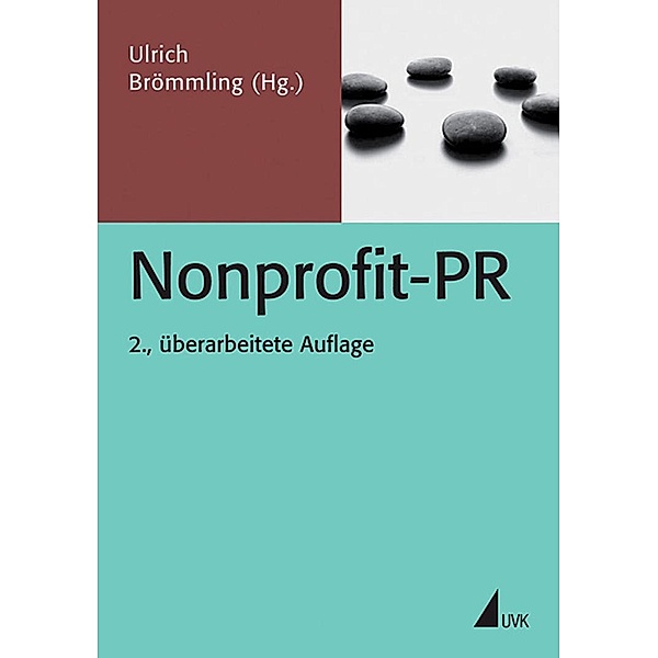 Nonprofit-PR, Ulrich Brömmling