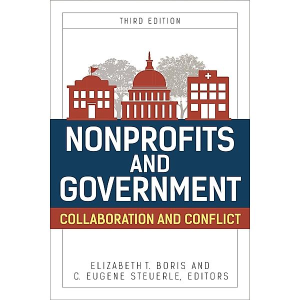 Nonprofits and Government / Urban Institute Press