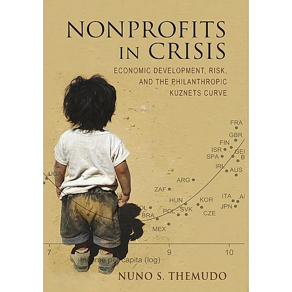 Nonprofits in Crisis, Nuno S. Themudo
