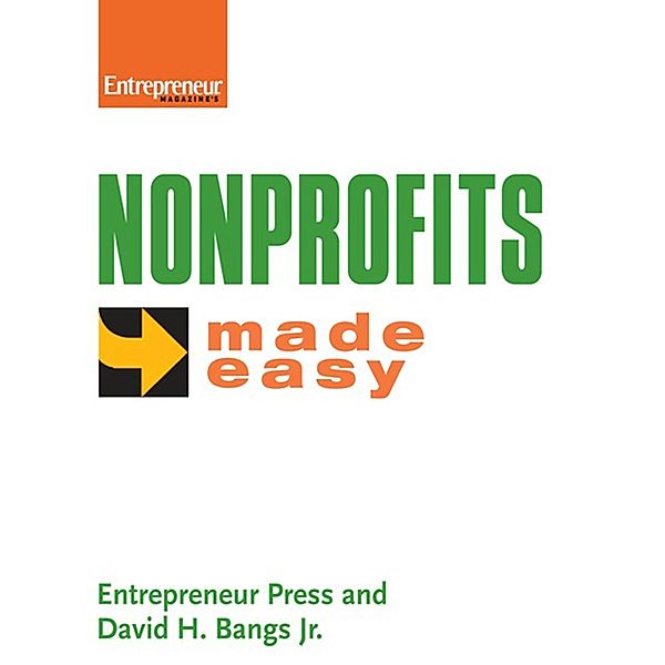Nonprofits Made Easy