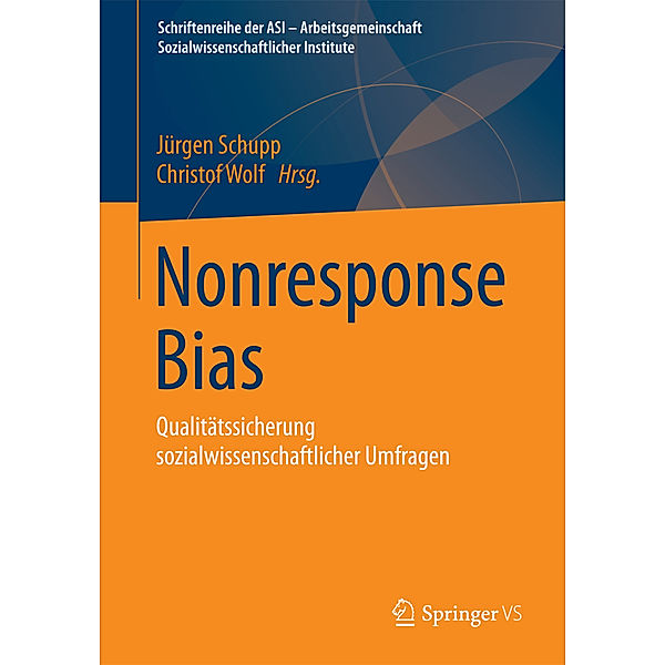 Nonresponse Bias