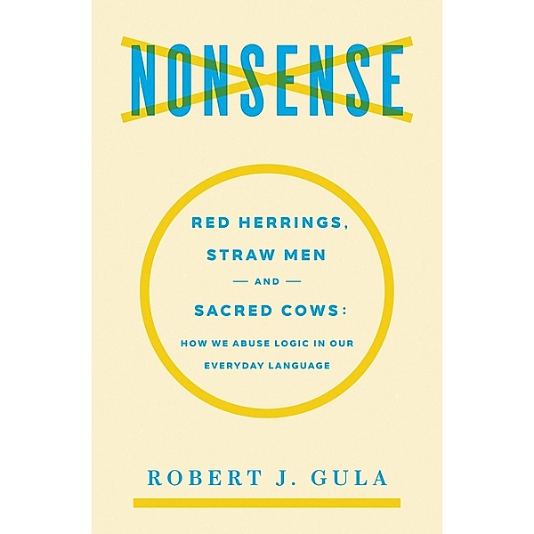 Nonsense, Robert J. Gula