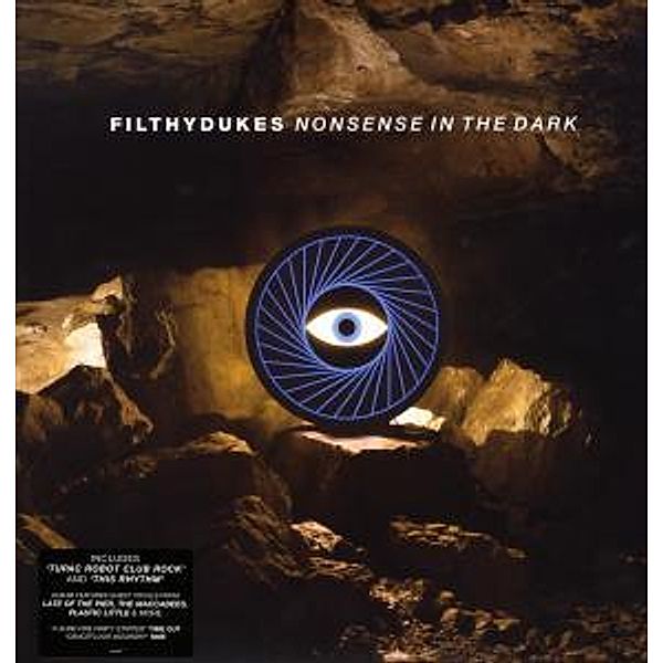 Nonsense In The Dark (Vinyl), Filthy Dukes