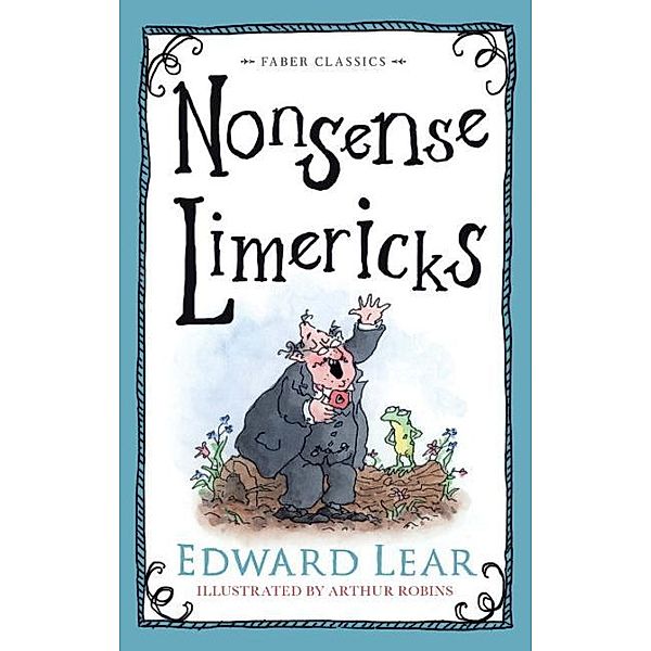 Nonsense Limericks, Edward Lear