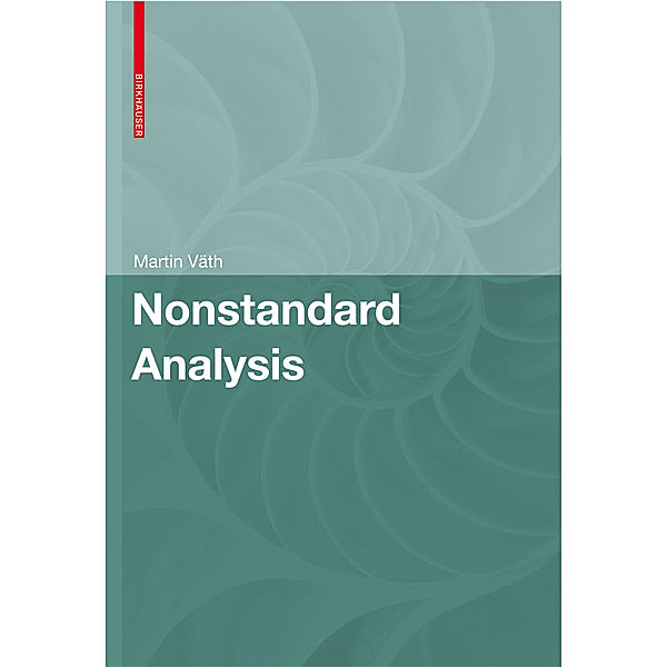 Nonstandard Analysis, Martin Väth