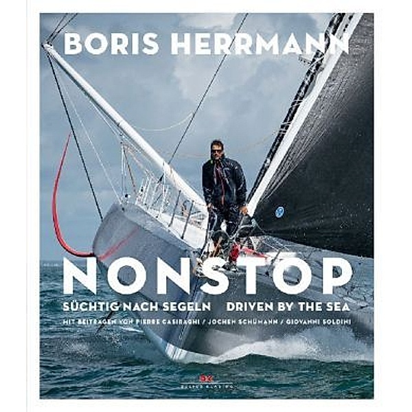 Nonstop, Boris Herrmann