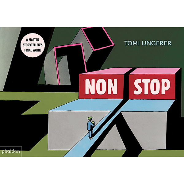 Nonstop, Tomi Ungerer