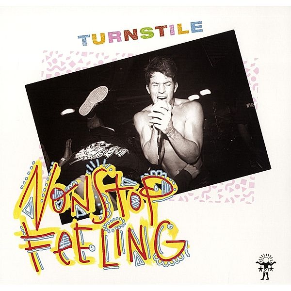 Nonstop Feeling, Turnstile